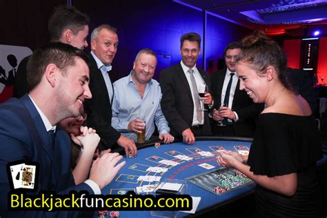 blackjack fun casino limited